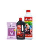 Auto Care