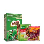Food Cupboard