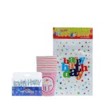 Party Shop
