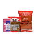 Seeds & Spices
