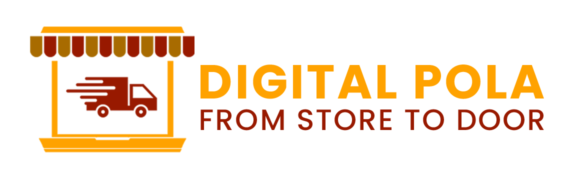 Digital Pola